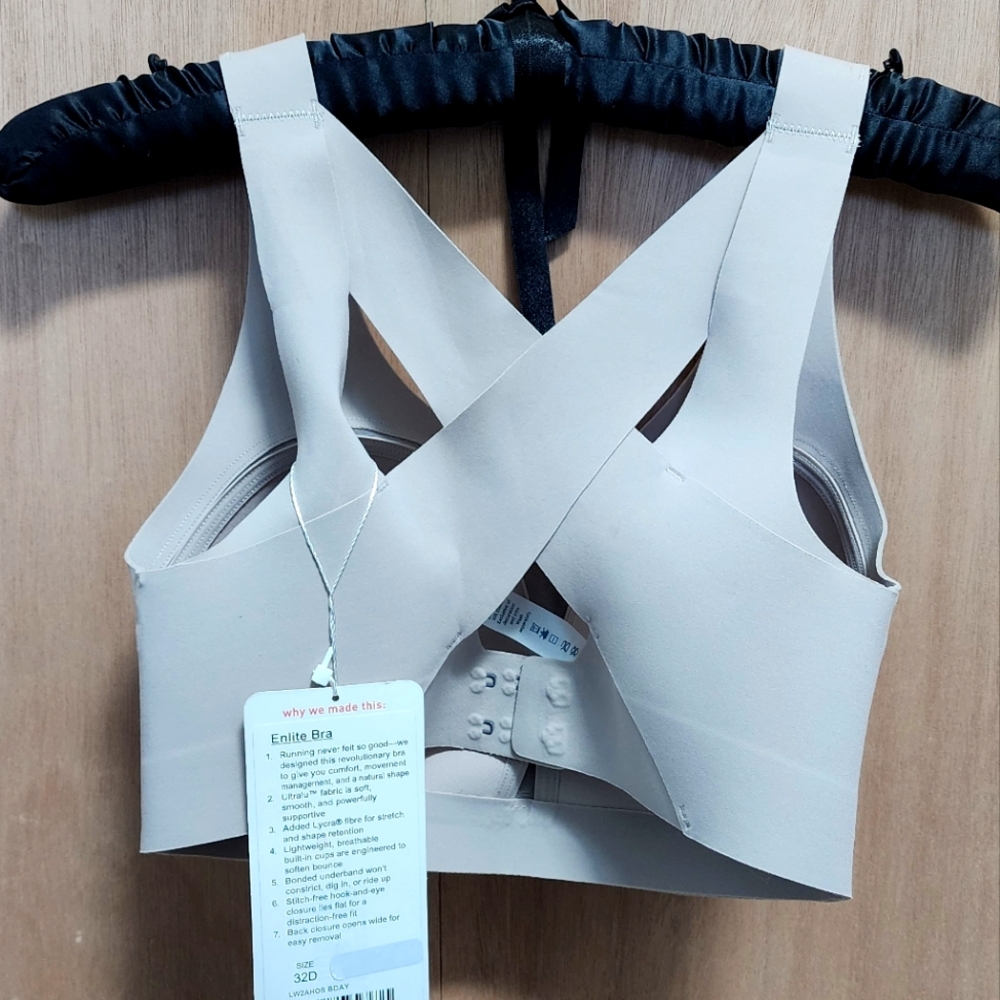 Lululemon Bra